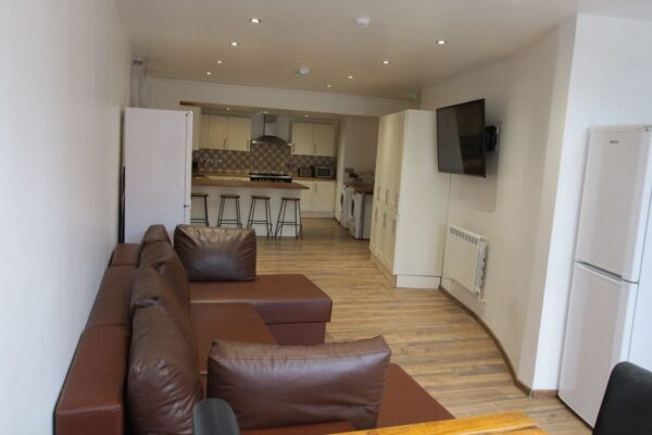 Park view, Stonebow house Block, St. Botolphs Crescent, Lincoln, Lincolnshire, LN5 8AZ