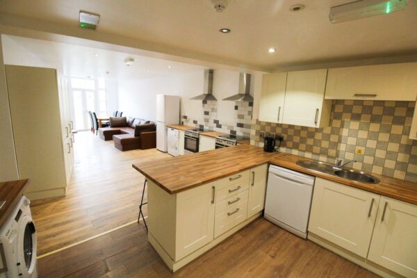 Park view, Stonebow house Block, St. Botolphs Crescent, Lincoln, Lincolnshire, LN5 8AZ