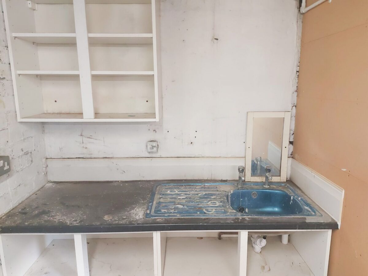 58 High street storage unit, Lincoln, Lincolnshire,LN5 8AH