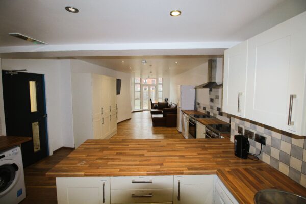 Park view, Stonebow house Block, St. Botolphs Crescent, Lincoln, Lincolnshire, LN5 8AZ