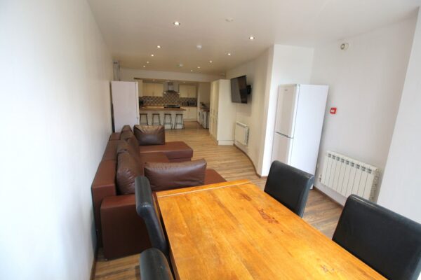 Park view, Stonebow house Block, St. Botolphs Crescent, Lincoln, Lincolnshire, LN5 8AZ