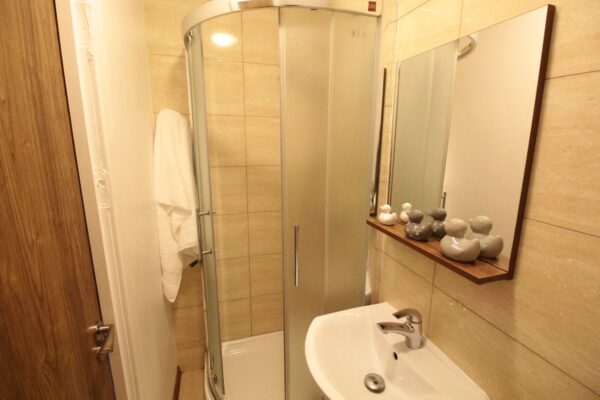 Park view, Stonebow house Block, St. Botolphs Crescent, Lincoln, Lincolnshire, LN5 8AZ