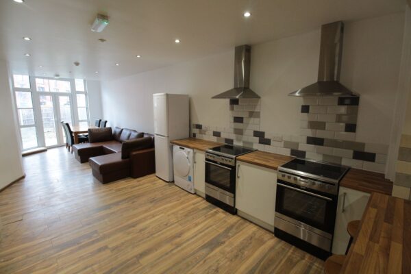 Park view, Stonebow house Block, St. Botolphs Crescent, Lincoln, Lincolnshire, LN5 8AZ