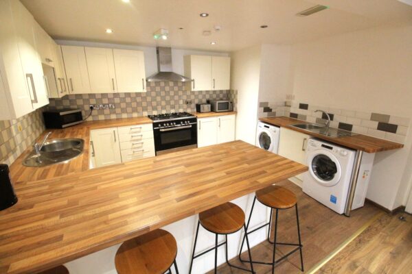 Park view, Stonebow house Block, St. Botolphs Crescent, Lincoln, Lincolnshire, LN5 8AZ