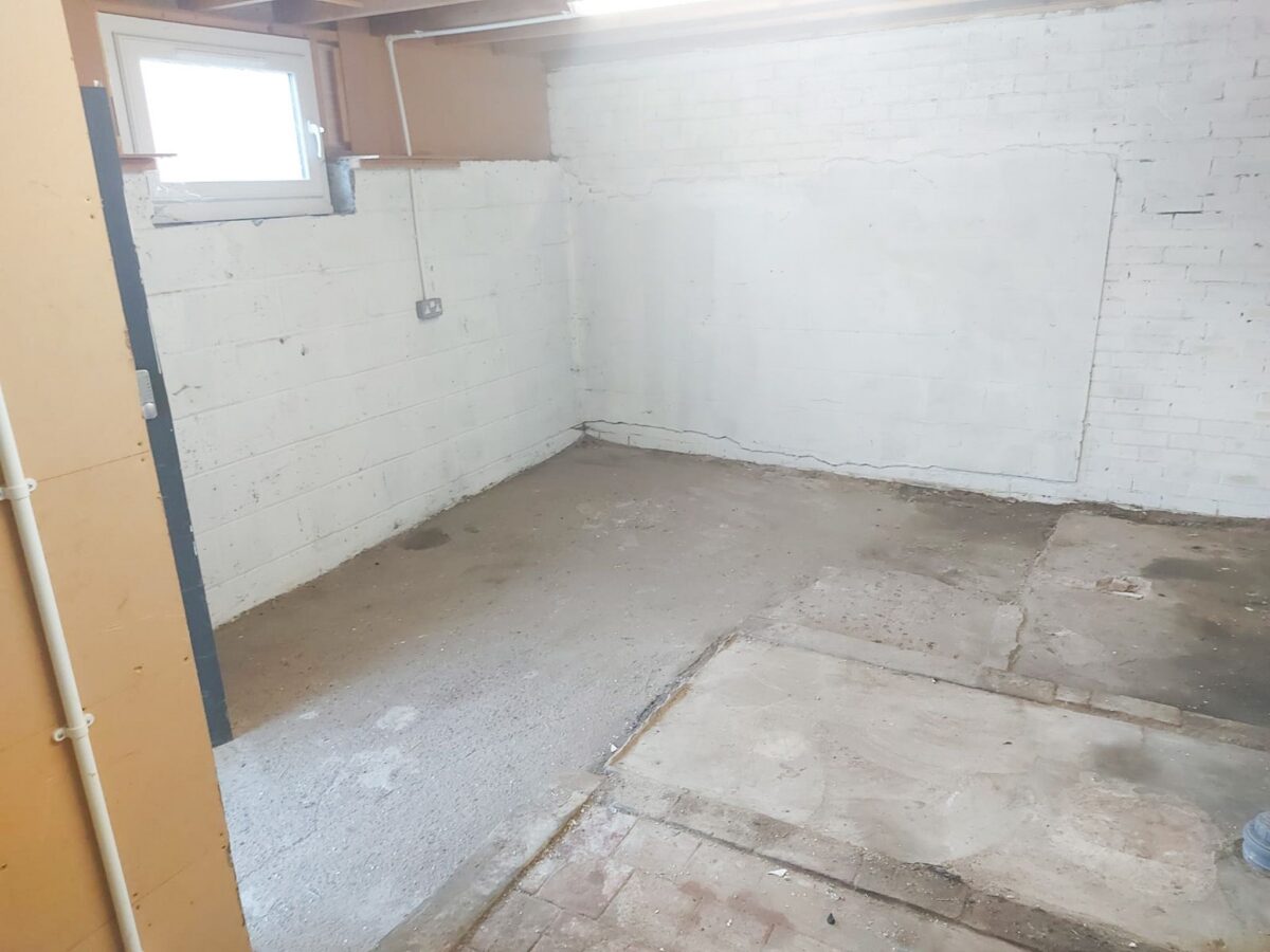 58 High street storage unit, Lincoln, Lincolnshire,LN5 8AH