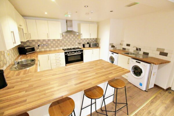 Park view, Stonebow house Block, St. Botolphs Crescent, Lincoln, Lincolnshire, LN5 8AZ