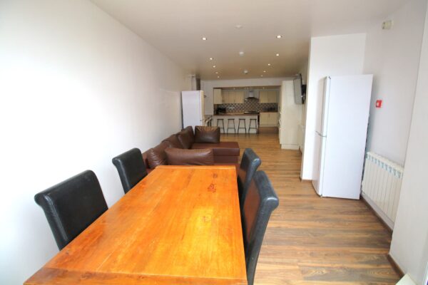 Park view, Stonebow house Block, St. Botolphs Crescent, Lincoln, Lincolnshire, LN5 8AZ