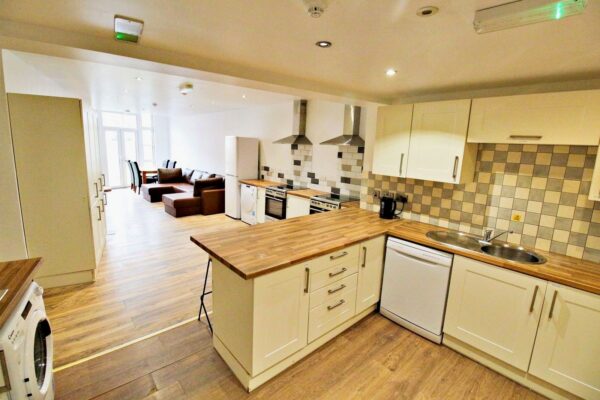 Park view, Stonebow house Block, St. Botolphs Crescent, Lincoln, Lincolnshire, LN5 8AZ