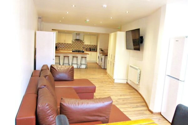 Park view, Stonebow house Block, St. Botolphs Crescent, Lincoln, Lincolnshire, LN5 8AZ