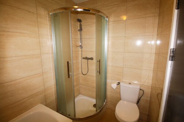 Park view, Stonebow house Block, St. Botolphs Crescent, Lincoln, Lincolnshire, LN5 8AZ
