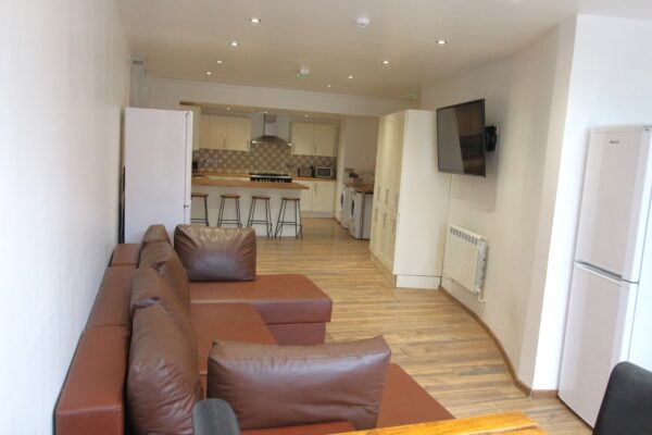 Park view, Stonebow house Block, St. Botolphs Crescent, Lincoln, Lincolnshire, LN5 8AZ