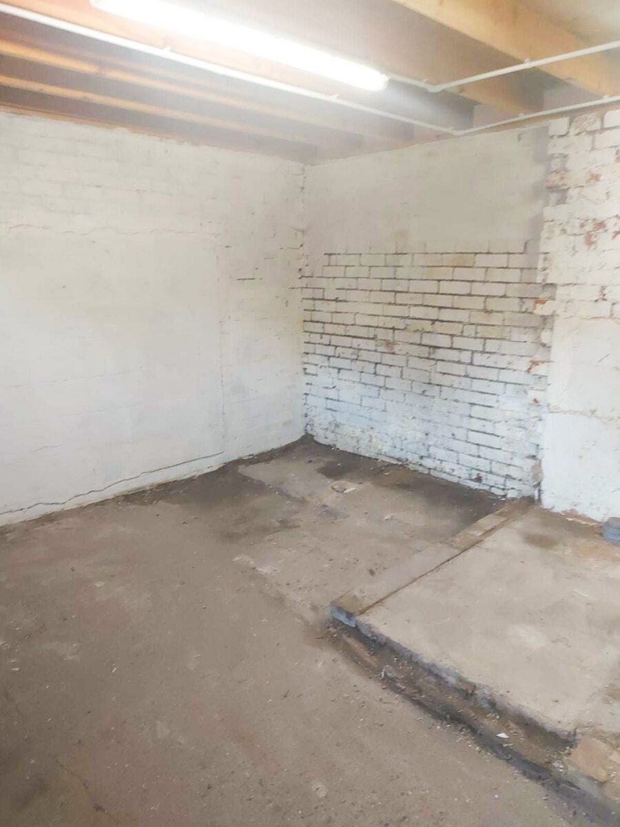 58 High street storage unit, Lincoln, Lincolnshire,LN5 8AH