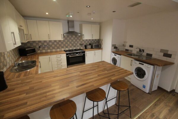 Park view, Stonebow house Block, St. Botolphs Crescent, Lincoln, Lincolnshire, LN5 8AZ