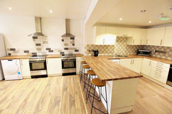 Park view, Stonebow house Block, St. Botolphs Crescent, Lincoln, Lincolnshire, LN5 8AZ