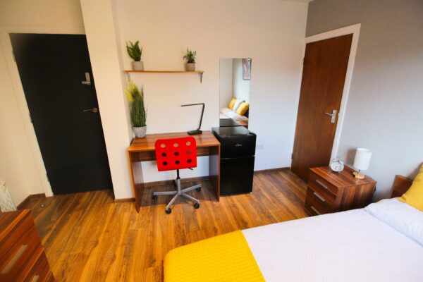 Park view, Stonebow house Block, St. Botolphs Crescent, Lincoln, Lincolnshire, LN5 8AZ, United Kingdom