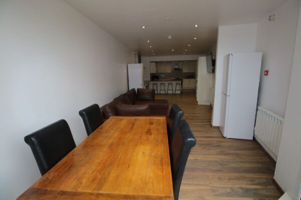 Park view, Stonebow house Block, St. Botolphs Crescent, Lincoln, Lincolnshire, LN5 8AZ