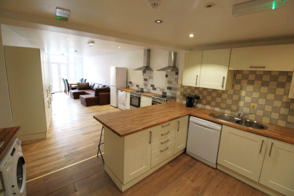 Park view, Stonebow house Block, St. Botolphs Crescent, Lincoln, Lincolnshire, LN5 8AZ