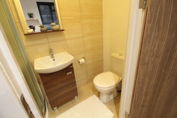 Park view, Stonebow house Block, St. Botolphs Crescent, Lincoln, Lincolnshire, LN5 8AZ