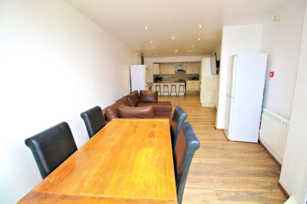 Park view, Stonebow house Block, St. Botolphs Crescent, Lincoln, Lincolnshire, LN5 8AZ