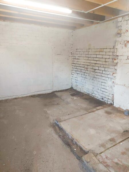58 High street storage unit, Lincoln, Lincolnshire,LN5 8AH
