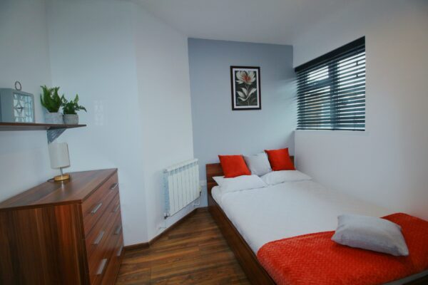 Park view, Stonebow house Block, St. Botolphs Crescent, Lincoln, Lincolnshire, LN5 8AZ