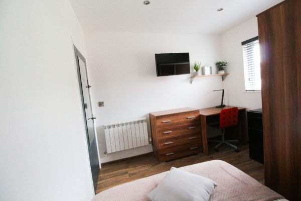 Park View, Bailgate House Block, St. Botolphs Crescent, Lincoln, Lincolnshire, LN5 8AZ, United Kingdom