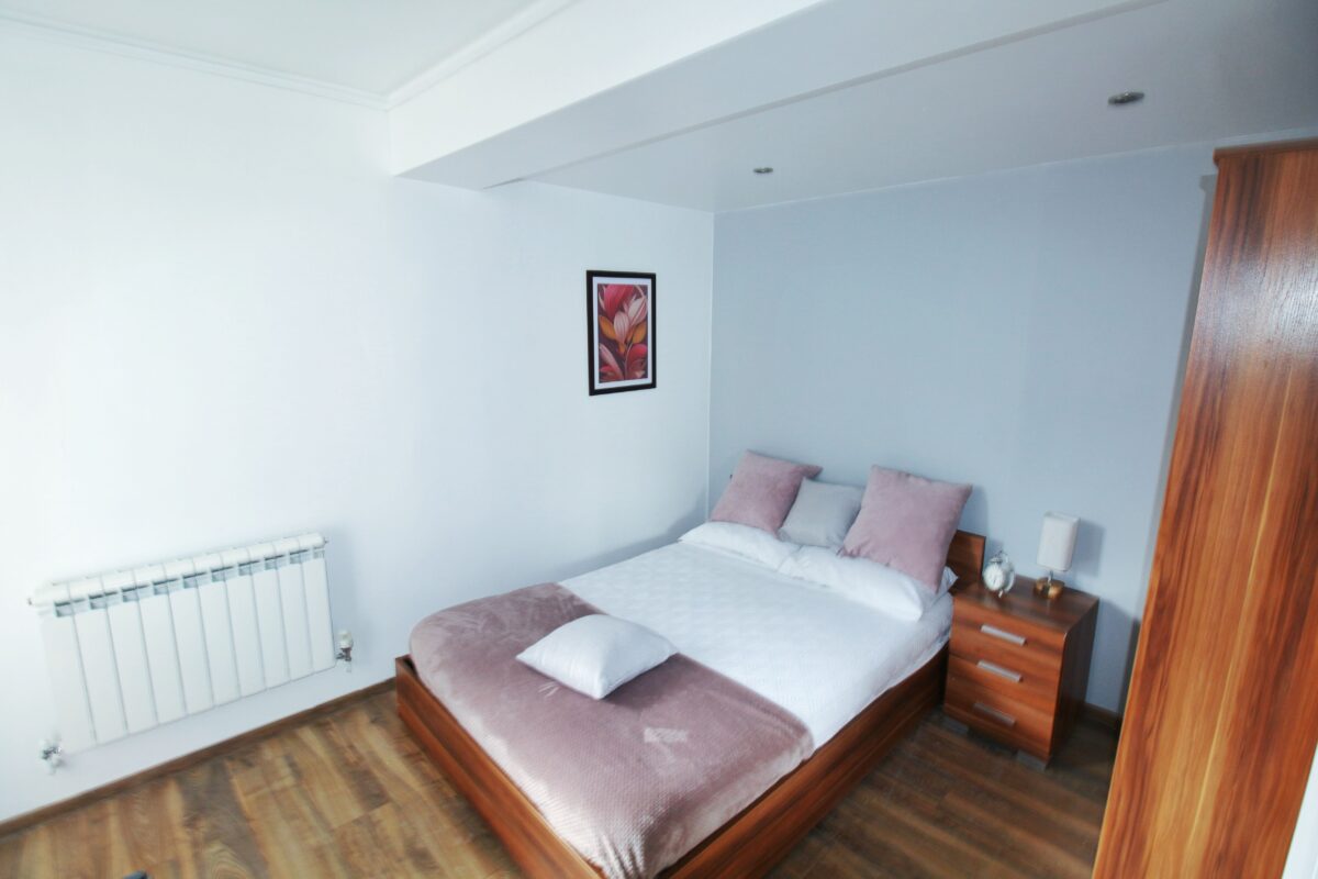 Park View, Bailgate House Block, St. Botolphs Crescent, Lincoln, Lincolnshire, LN5 8AZ, United Kingdom