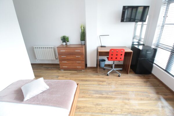 Park View, Bailgate House Block, St. Botolphs Crescent, Lincoln, Lincolnshire, LN5 8AZ, United Kingdom