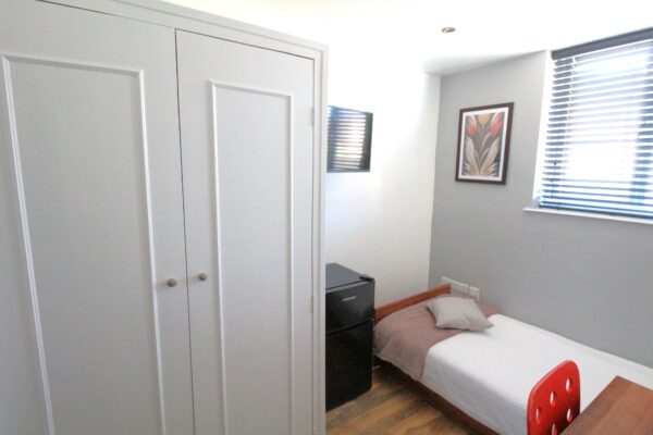 Park View, Bailgate House Block, St. Botolphs Crescent, Lincoln, Lincolnshire, LN5 8AZ, United Kingdom