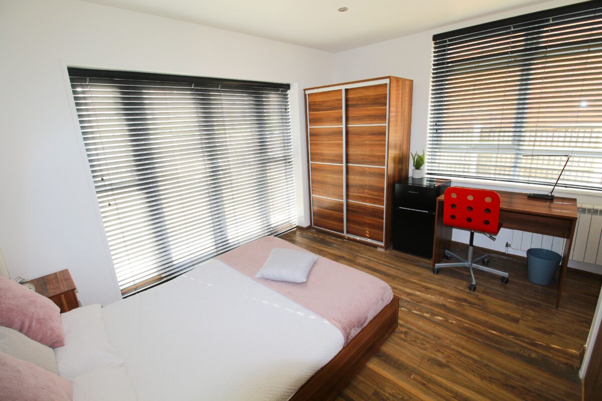Park View, Bailgate House Block, St. Botolphs Crescent, Lincoln, Lincolnshire, LN5 8AZ, United Kingdom
