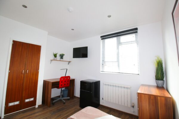 Park View, Bailgate House Block, St. Botolphs Crescent, Lincoln, Lincolnshire, LN5 8AZ, United Kingdom