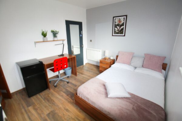 Park View, Bailgate House Block, St. Botolphs Crescent, Lincoln, Lincolnshire, LN5 8AZ, United Kingdom