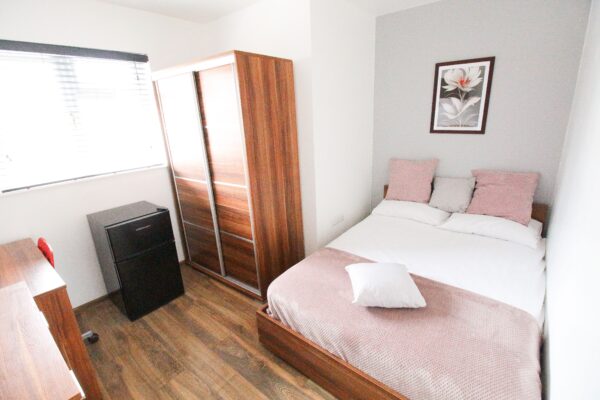 Park View, Bailgate House Block, St. Botolphs Crescent, Lincoln, Lincolnshire, LN5 8AZ, United Kingdom