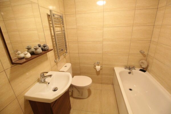 Park View, Bailgate House Block, St. Botolphs Crescent, Lincoln, Lincolnshire, LN5 8AZ, United Kingdom