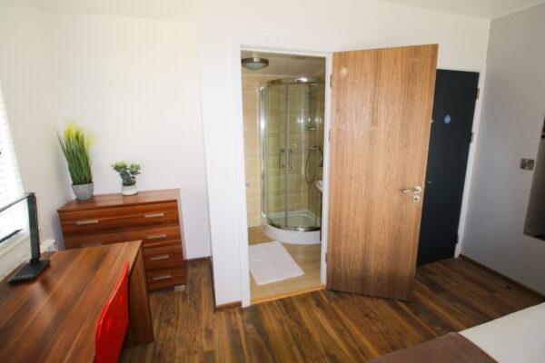 Park View, Bailgate House Block, St. Botolphs Crescent, Lincoln, Lincolnshire, LN5 8AZ, United Kingdom