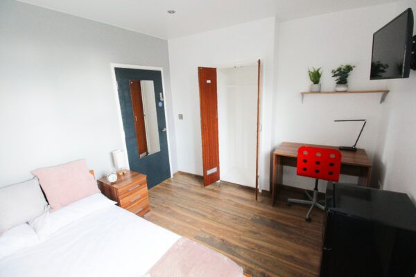 Park View, Bailgate House Block, St. Botolphs Crescent, Lincoln, Lincolnshire, LN5 8AZ, United Kingdom