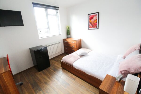 Park View, Bailgate House Block, St. Botolphs Crescent, Lincoln, Lincolnshire, LN5 8AZ, United Kingdom