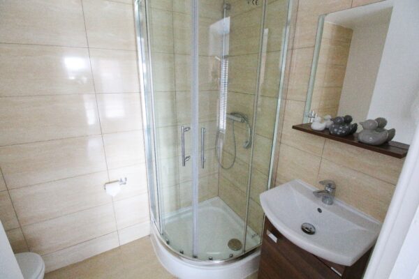 Park View, Bailgate House Block, St. Botolphs Crescent, Lincoln, Lincolnshire, LN5 8AZ, United Kingdom