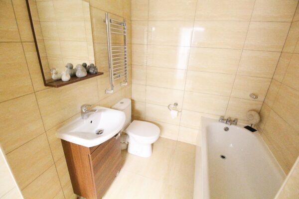 Park View, Bailgate House Block, St. Botolphs Crescent, Lincoln, Lincolnshire, LN5 8AZ, United Kingdom