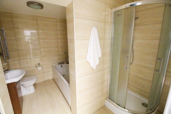 Park View, Bailgate House Block, St. Botolphs Crescent, Lincoln, Lincolnshire, LN5 8AZ, United Kingdom