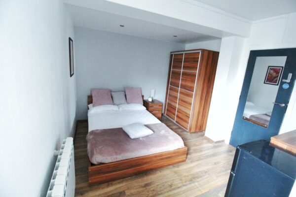 Park View, Bailgate House Block, St. Botolphs Crescent, Lincoln, Lincolnshire, LN5 8AZ, United Kingdom