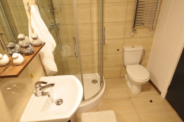 Park View, Bailgate House Block, St. Botolphs Crescent, Lincoln, Lincolnshire, LN5 8AZ, United Kingdom