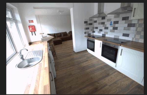 Park View, Bailgate House Block, St. Botolphs Crescent, Lincoln, Lincolnshire, LN5 8AZ, United Kingdom