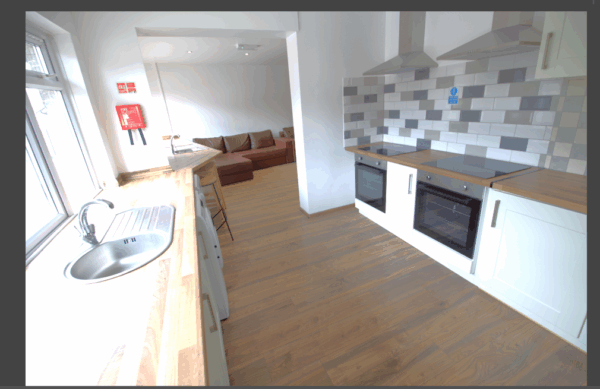 Park View, Bailgate House Block, St. Botolphs Crescent, Lincoln, Lincolnshire, LN5 8AZ, United Kingdom