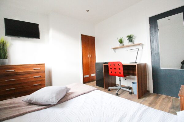 Park View, Bailgate House Block, St. Botolphs Crescent, Lincoln, Lincolnshire, LN5 8AZ, United Kingdom
