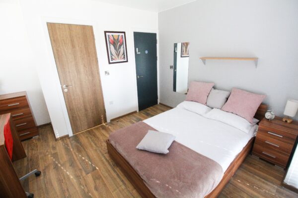 Park View, Bailgate House Block, St. Botolphs Crescent, Lincoln, Lincolnshire, LN5 8AZ, United Kingdom