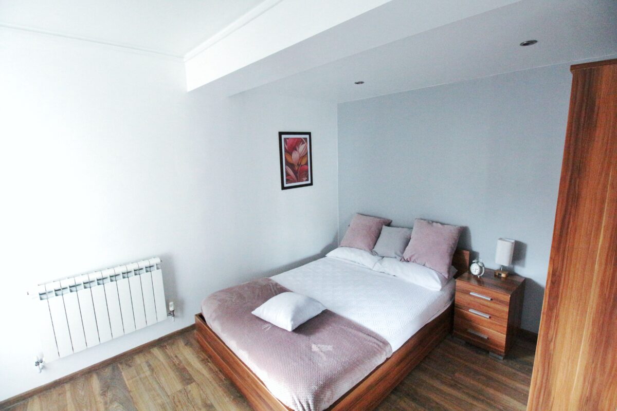Park View, Bailgate House Block, St. Botolphs Crescent, Lincoln, Lincolnshire, LN5 8AZ, United Kingdom