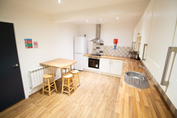 Park View, Bailgate House Block, St. Botolphs Crescent, Lincoln, Lincolnshire, LN5 8AZ, United Kingdom