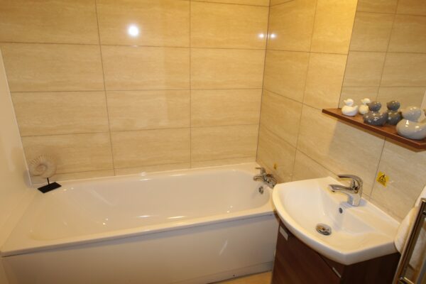 Park View, Bailgate House Block, St. Botolphs Crescent, Lincoln, Lincolnshire, LN5 8AZ, United Kingdom