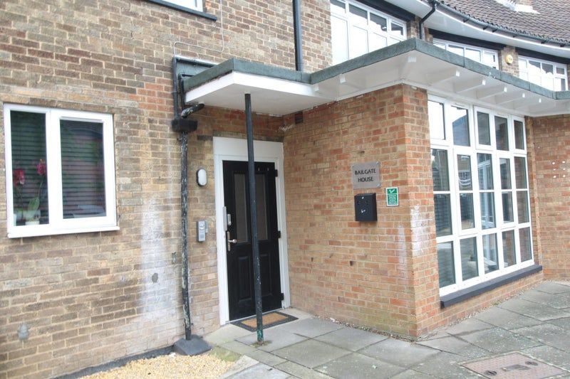 Park View, Bailgate House Block, St. Botolphs Crescent, Lincoln, Lincolnshire, LN5 8AZ, United Kingdom